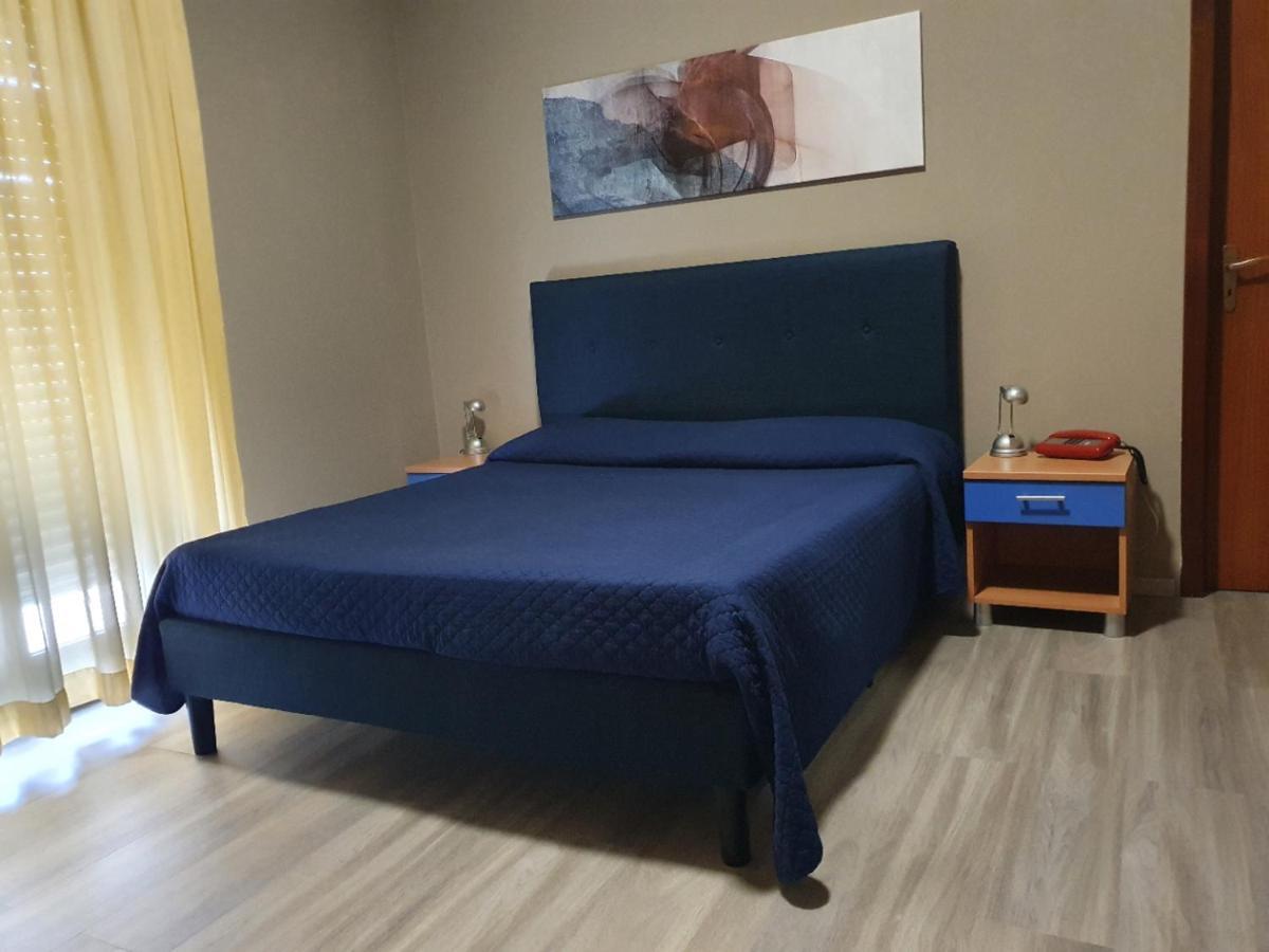 Dependance La Mouette Hotel Termini Imerese Exterior photo