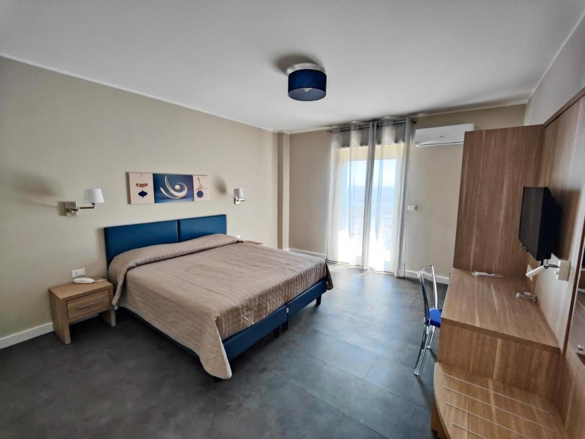 Dependance La Mouette Hotel Termini Imerese Exterior photo