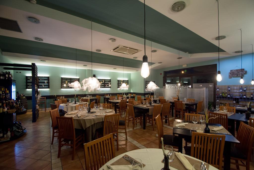 Dependance La Mouette Hotel Termini Imerese Exterior photo